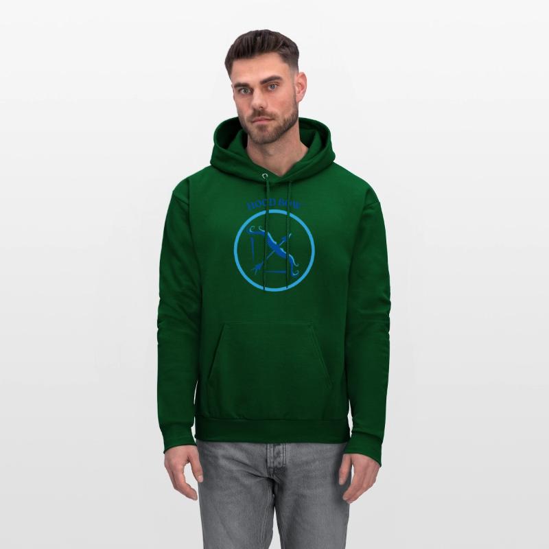 Bow and Arrow HOOD