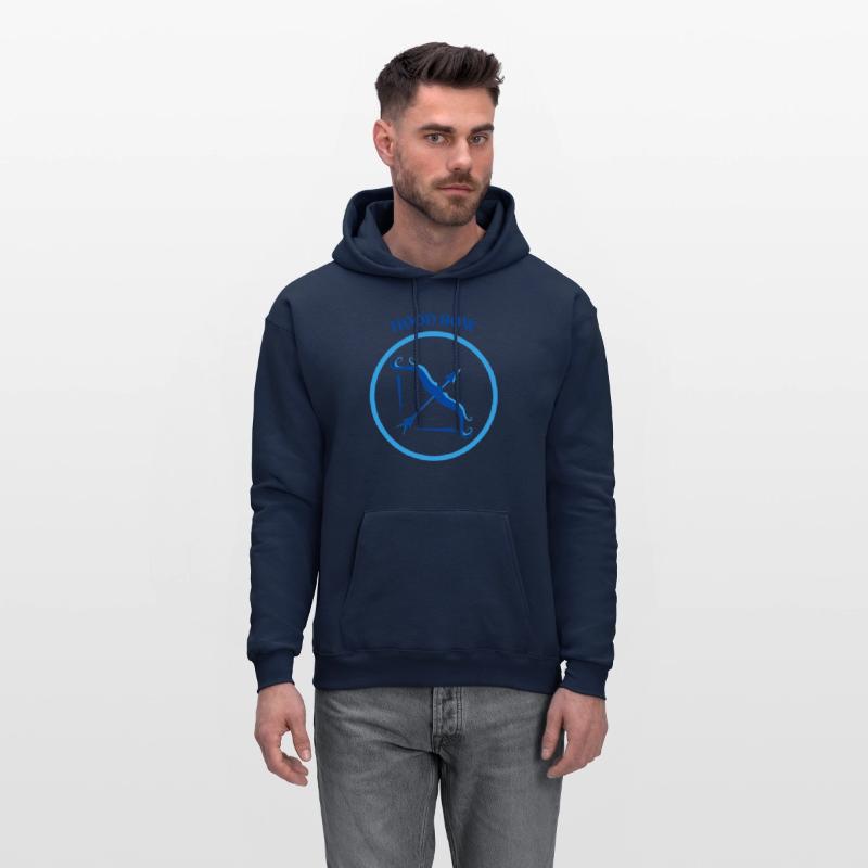Bow and Arrow HOOD