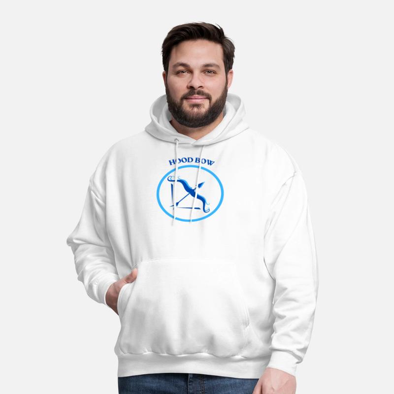 Bow and Arrow HOOD
