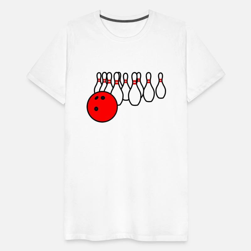 Bowling logo