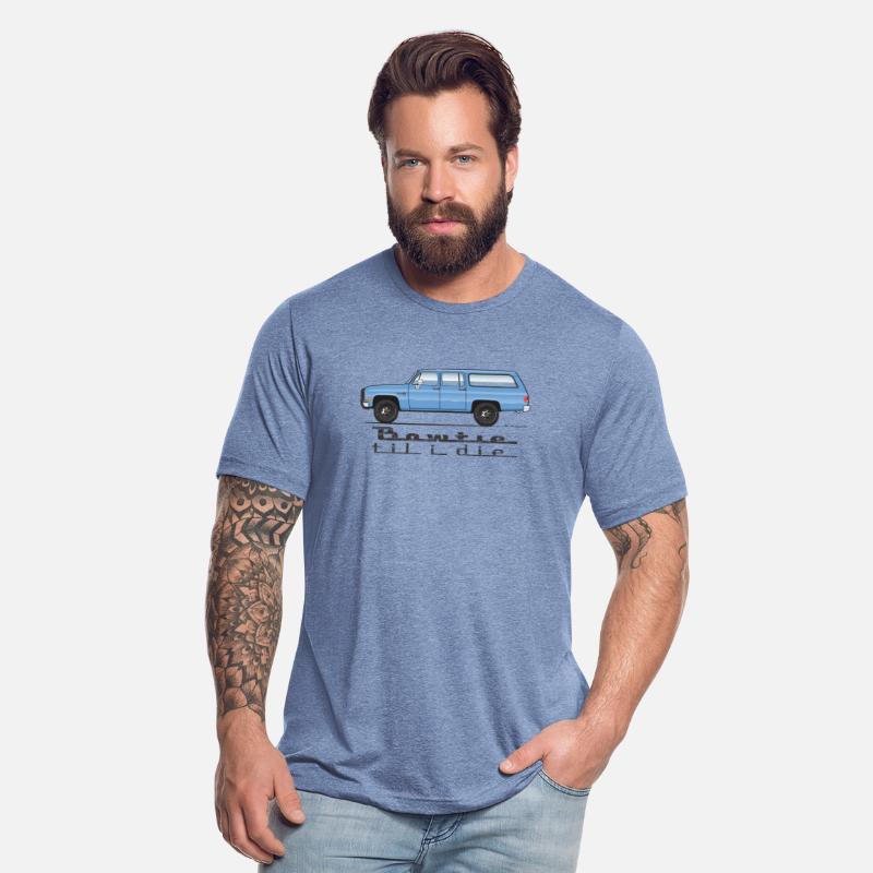bowtie Medium Blue