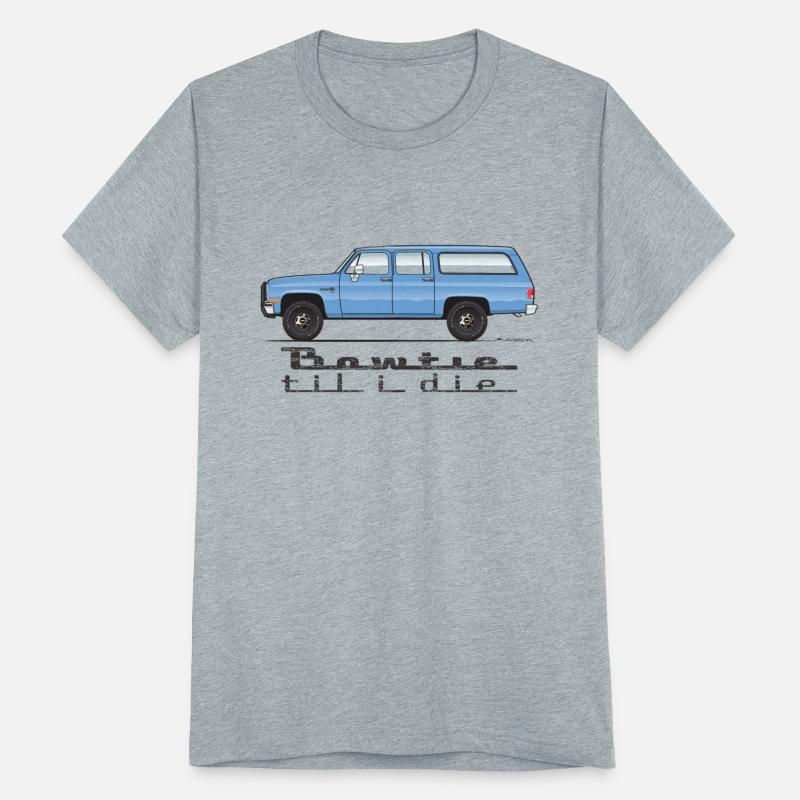 bowtie Medium Blue