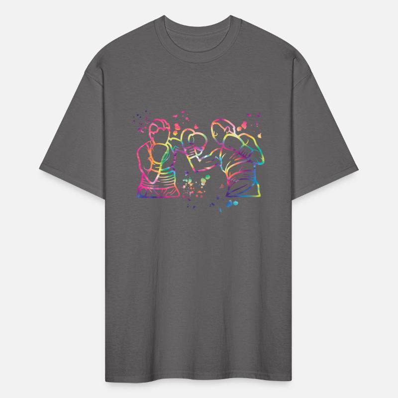 Boxing Fighter Kids Boxing Match Boxer
