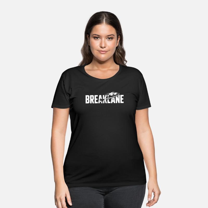 Breaklane Car