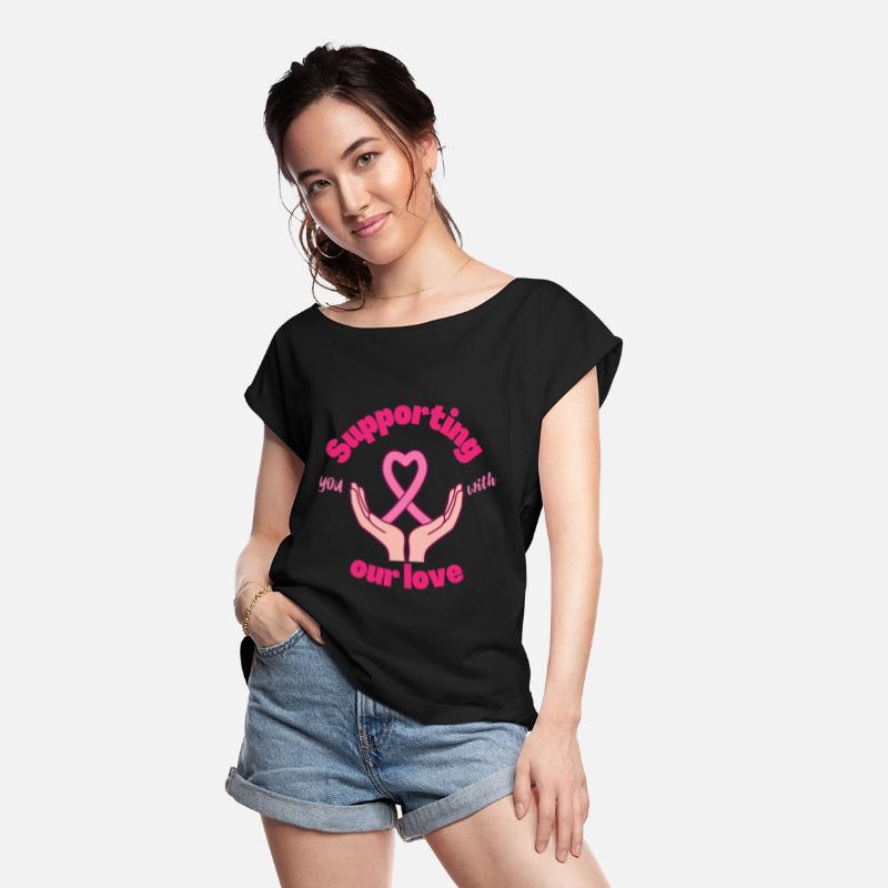 Breast cancer awareness Supporting You