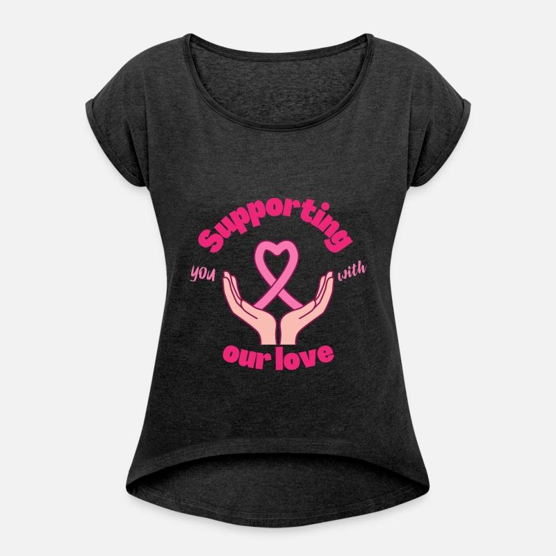 Breast cancer awareness Supporting You