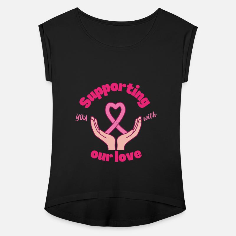 Breast cancer awareness Supporting You