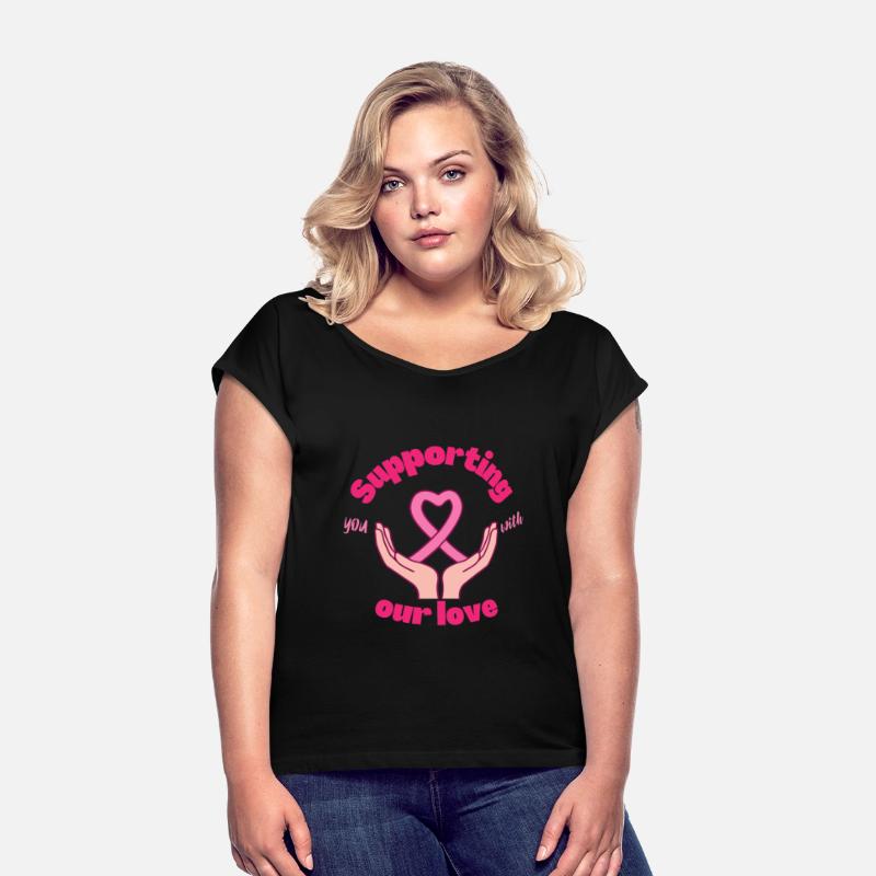 Breast cancer awareness Supporting You