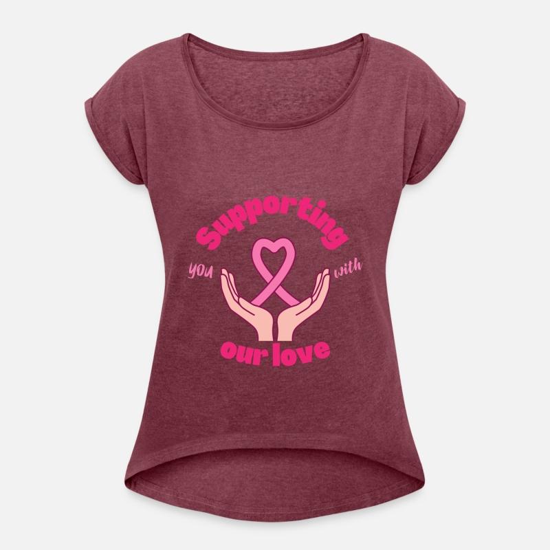 Breast cancer awareness Supporting You