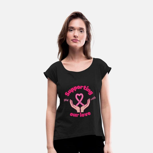Breast cancer awareness Supporting You