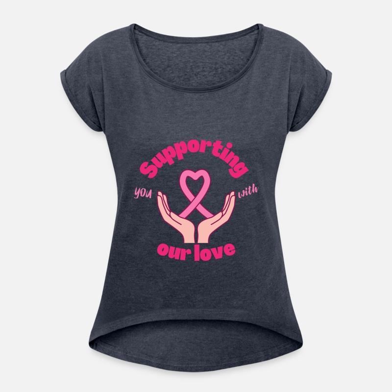Breast cancer awareness Supporting You
