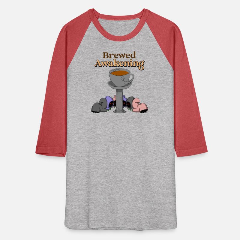 Brewed Awakening