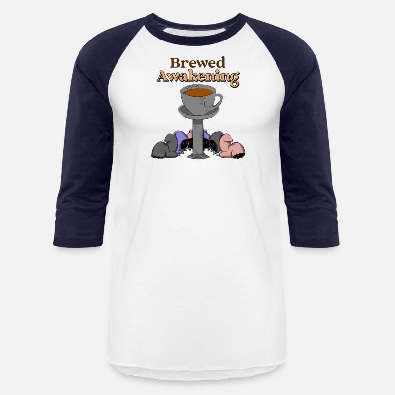 Brewed Awakening