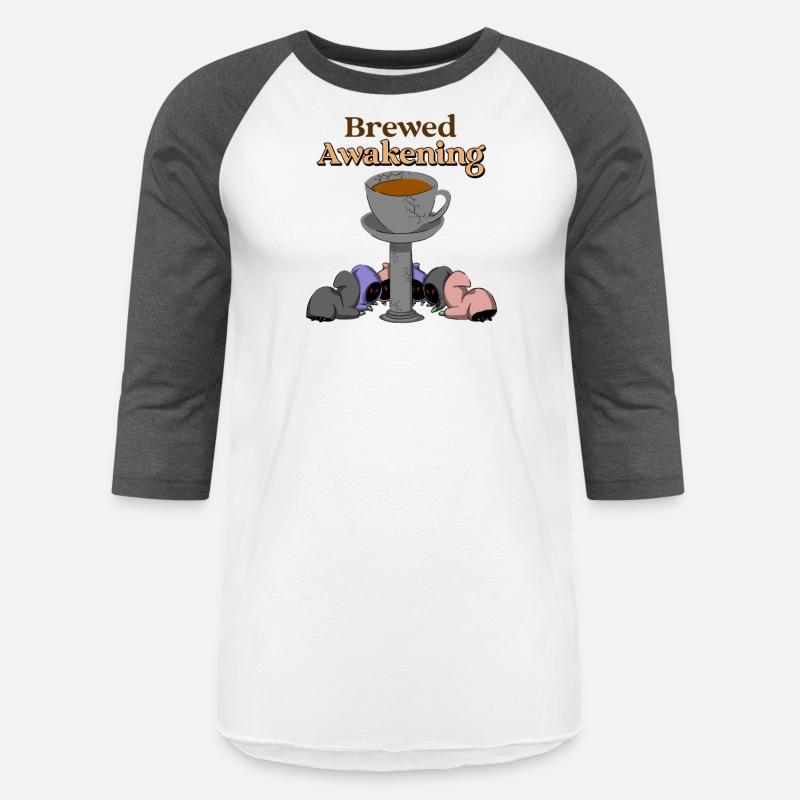 Brewed Awakening