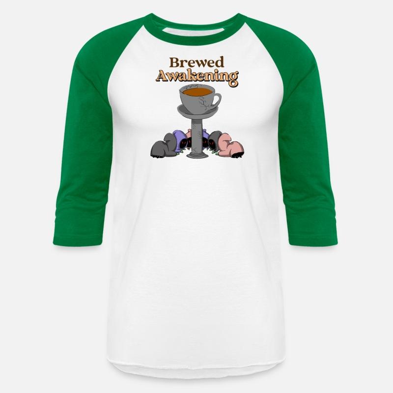 Brewed Awakening