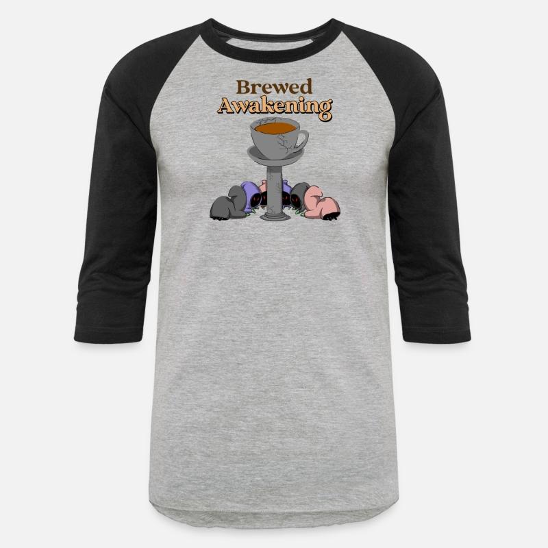 Brewed Awakening