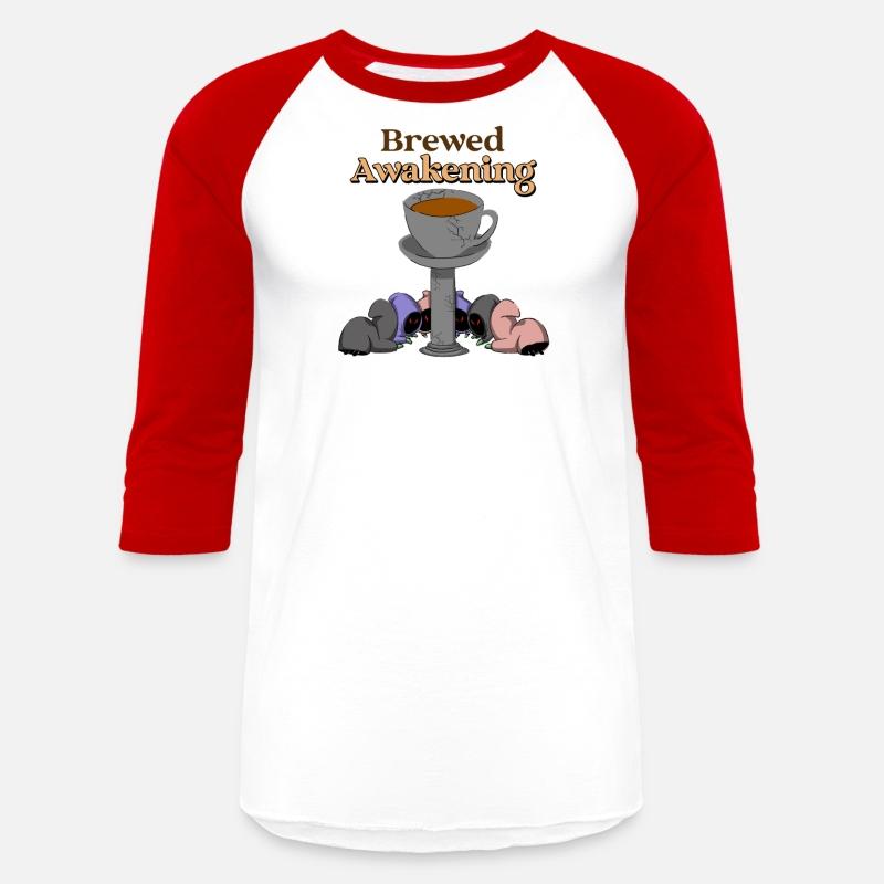Brewed Awakening