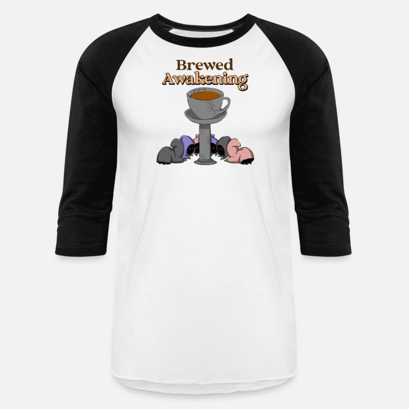 Brewed Awakening