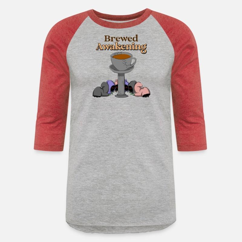 Brewed Awakening