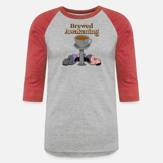 Brewed Awakening