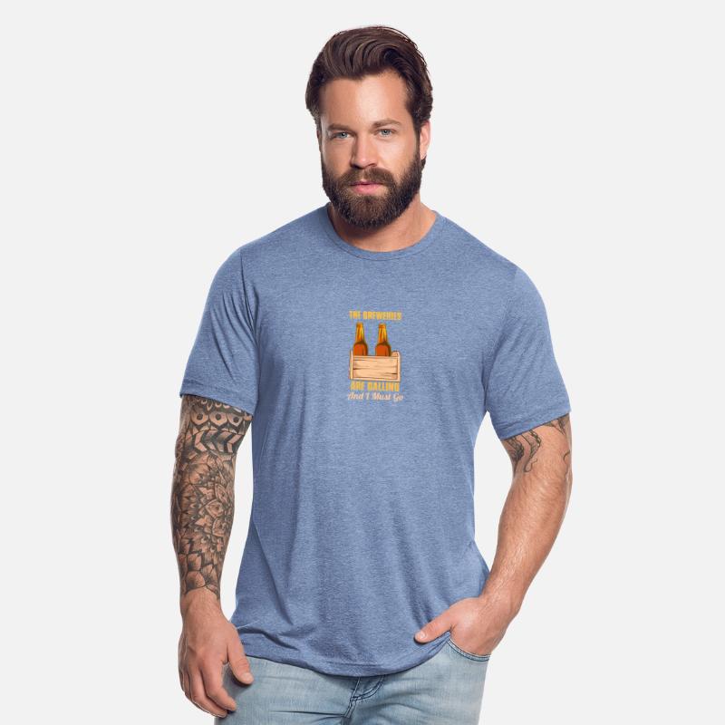 Breweries Are Calling