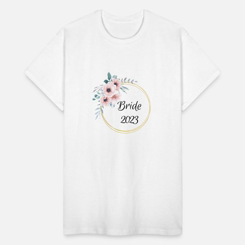 Bride 2023