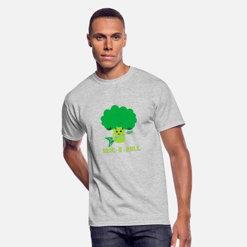 Broc n Roll Broccoli Vegetable