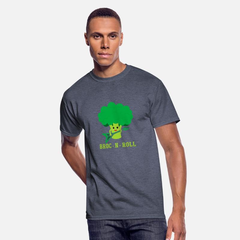 Broc n Roll Broccoli Vegetable
