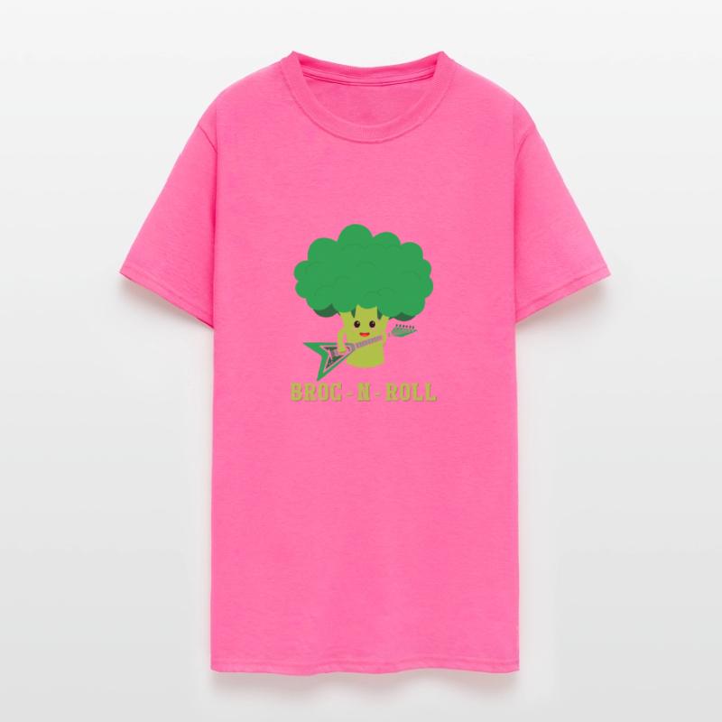 Broc n Roll Broccoli Vegetable