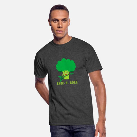 Broc n Roll Broccoli Vegetable