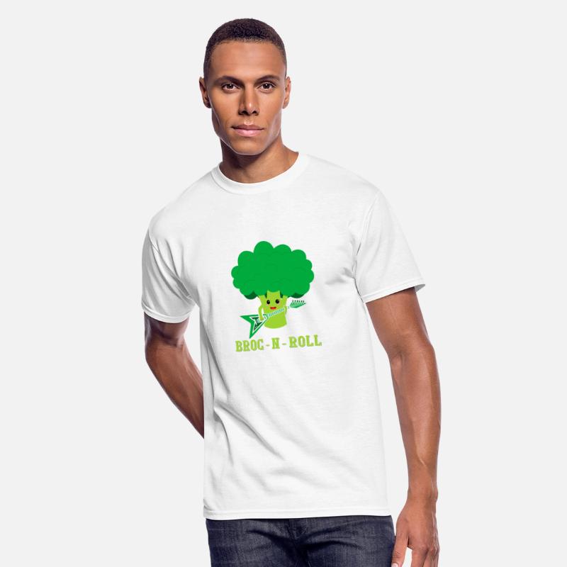 Broc n Roll Broccoli Vegetable