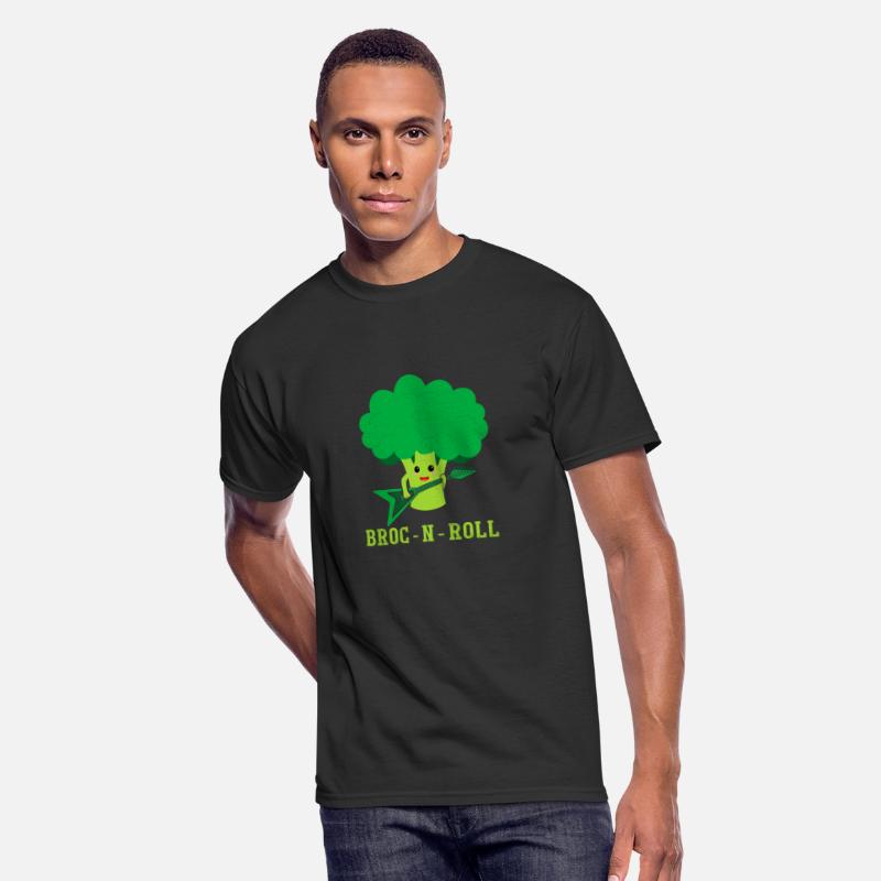 Broc n Roll Broccoli Vegetable