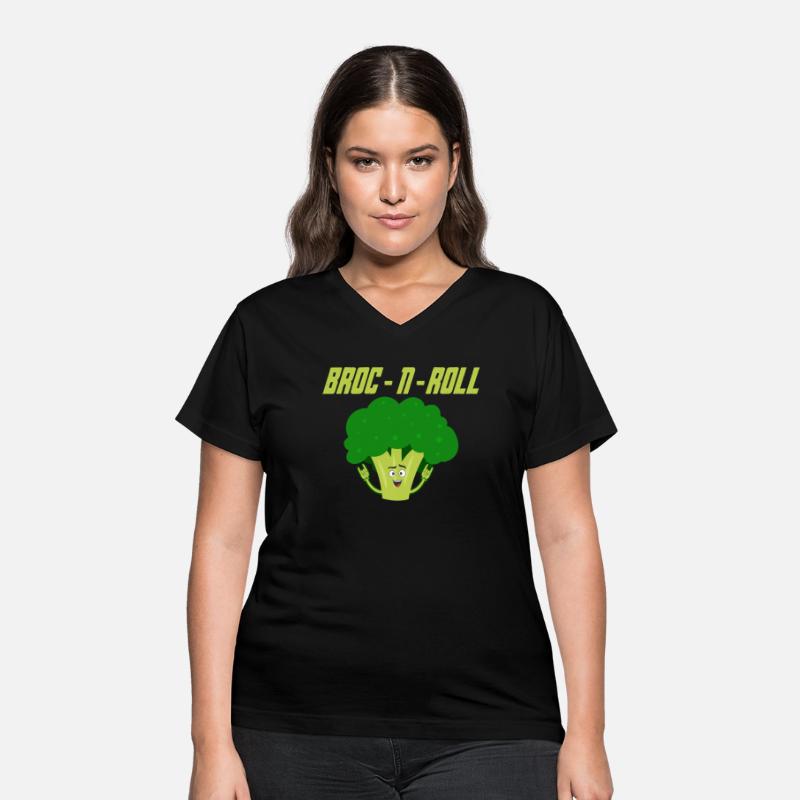 Broc n Roll Vegetable Broccoli