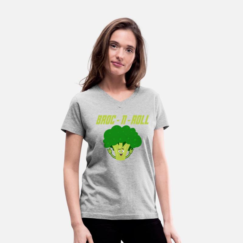 Broc n Roll Vegetable Broccoli