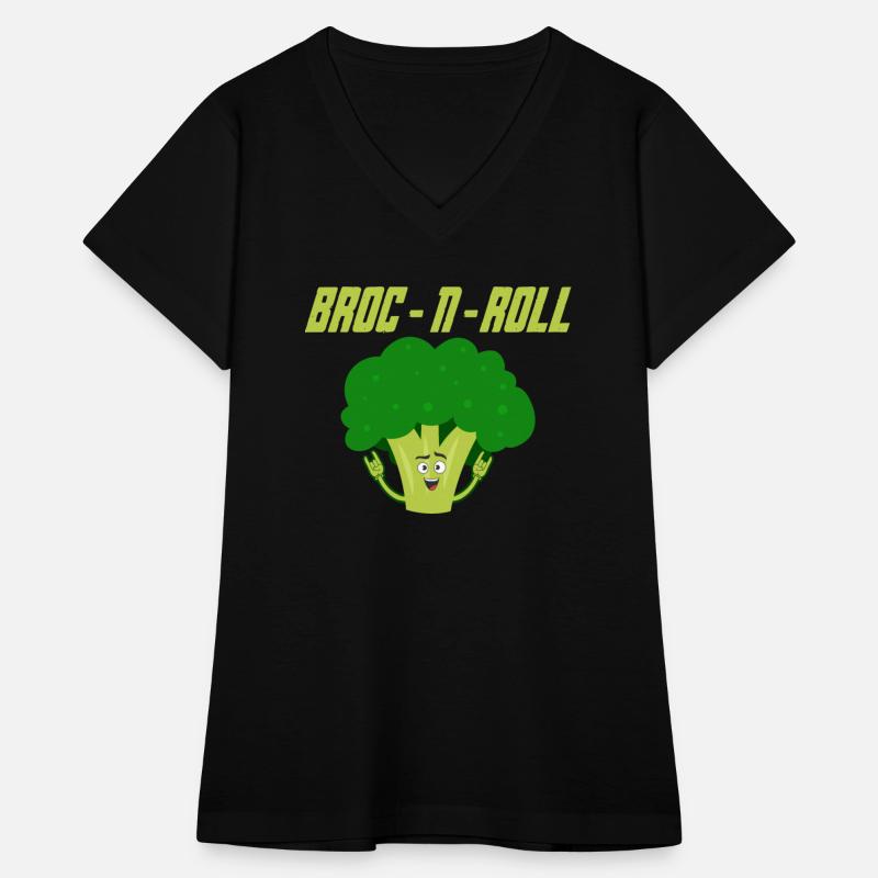 Broc n Roll Vegetable Broccoli