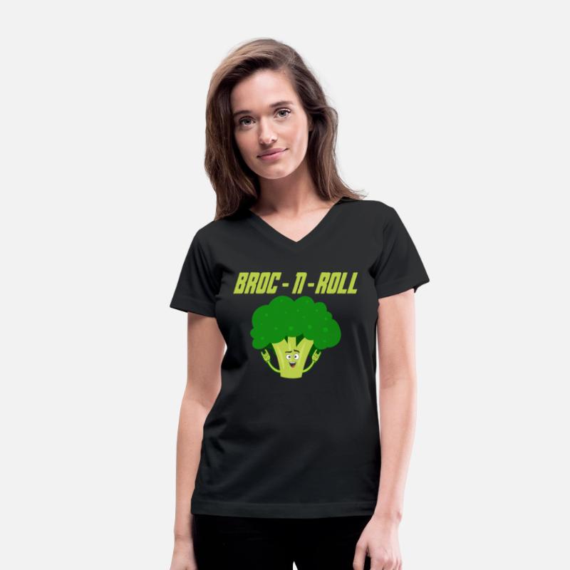 Broc n Roll Vegetable Broccoli
