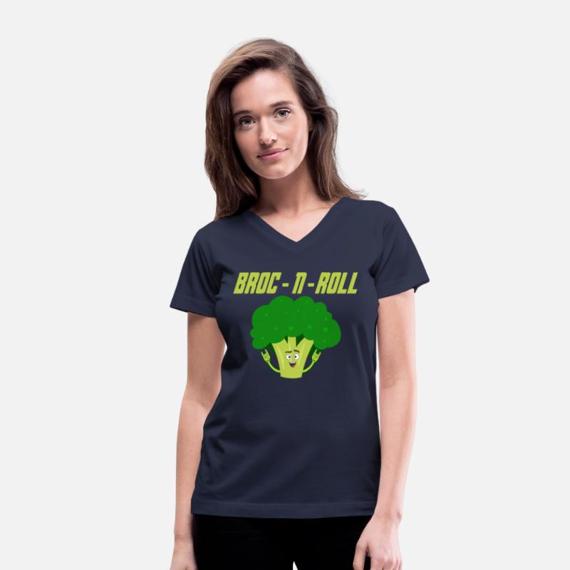 Broc n Roll Vegetable Broccoli