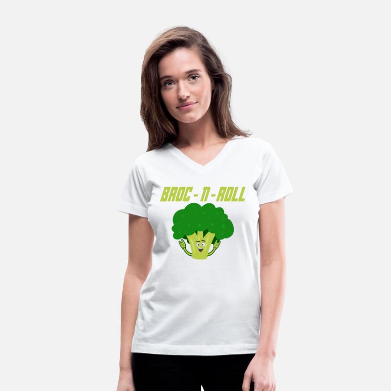Broc n Roll Vegetable Broccoli