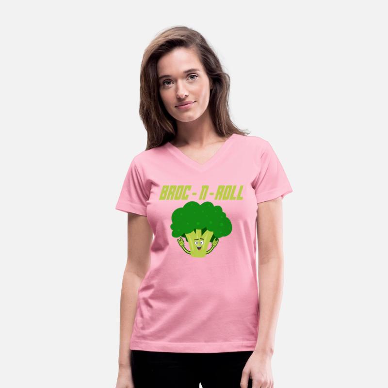 Broc n Roll Vegetable Broccoli