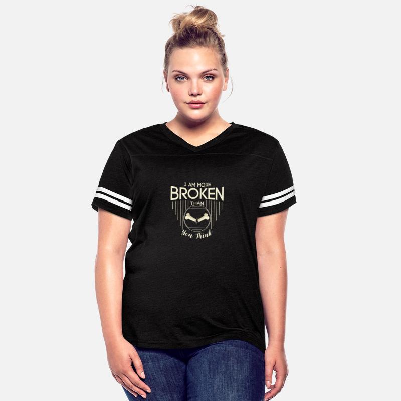 Broken bones! I am broken! gift, idea, present