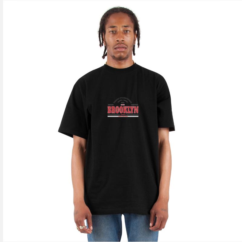 Brooklyn T-shirt Design