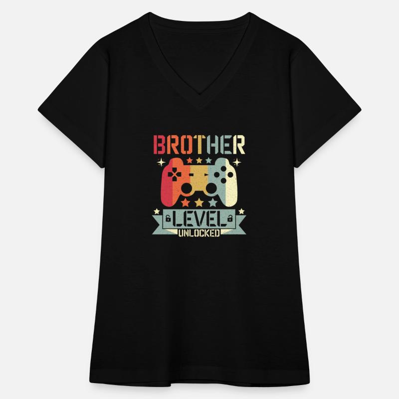 BROTHER LEVEL UNLOCKED