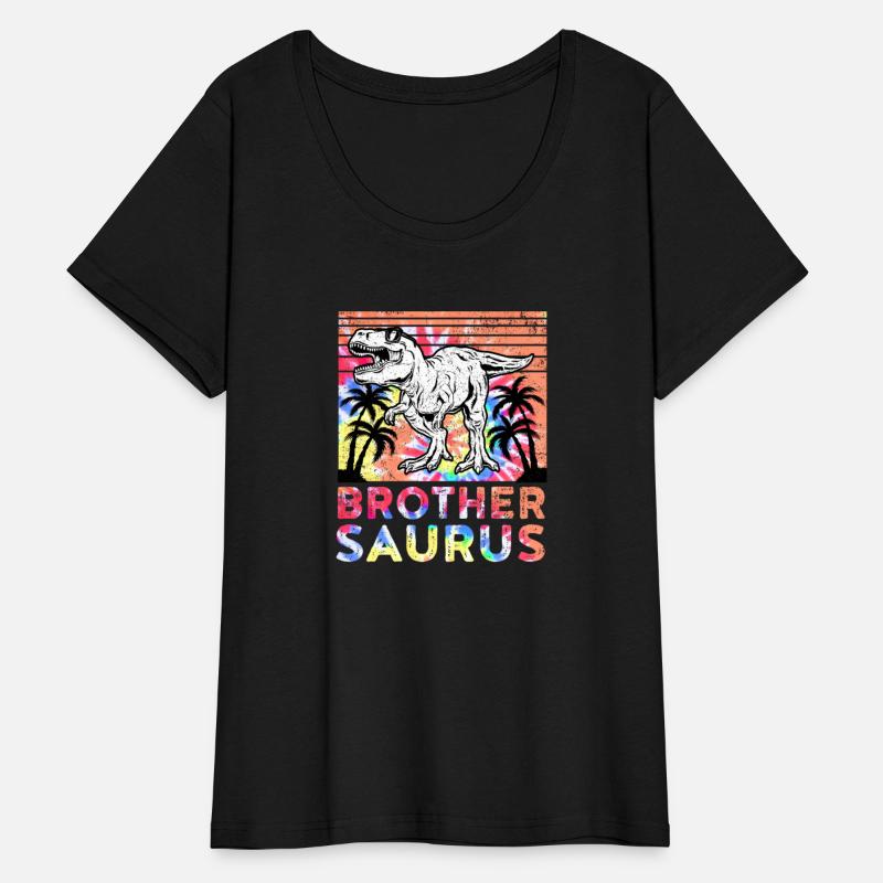 Brothersaurus T Rex Dinosaur Big Brother