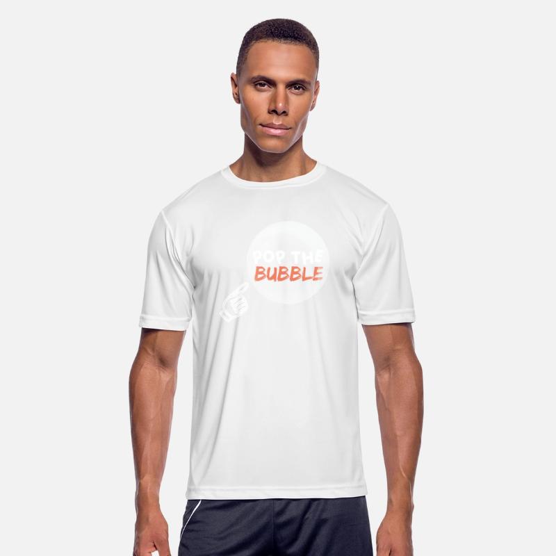 BUBBLE