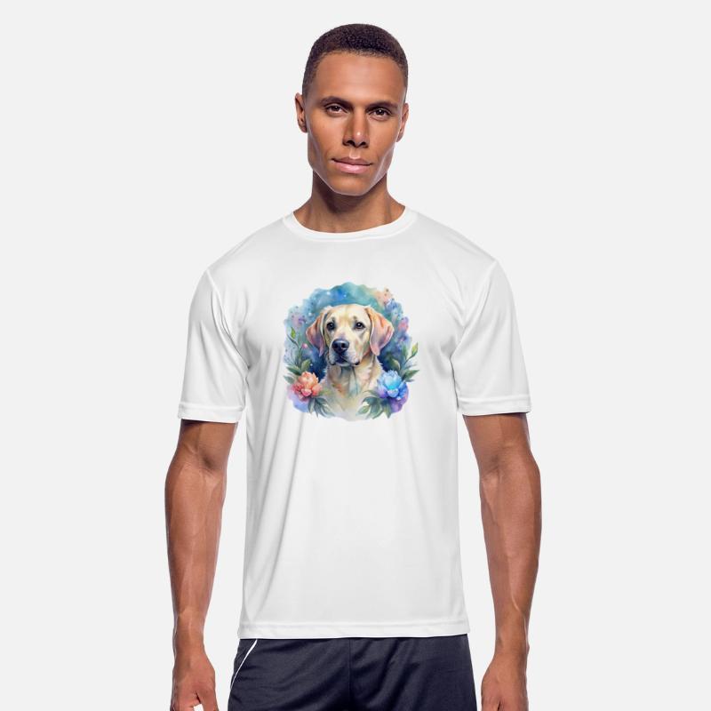 Buddy the Golden Guardian