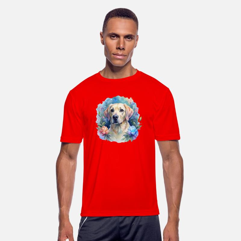 Buddy the Golden Guardian