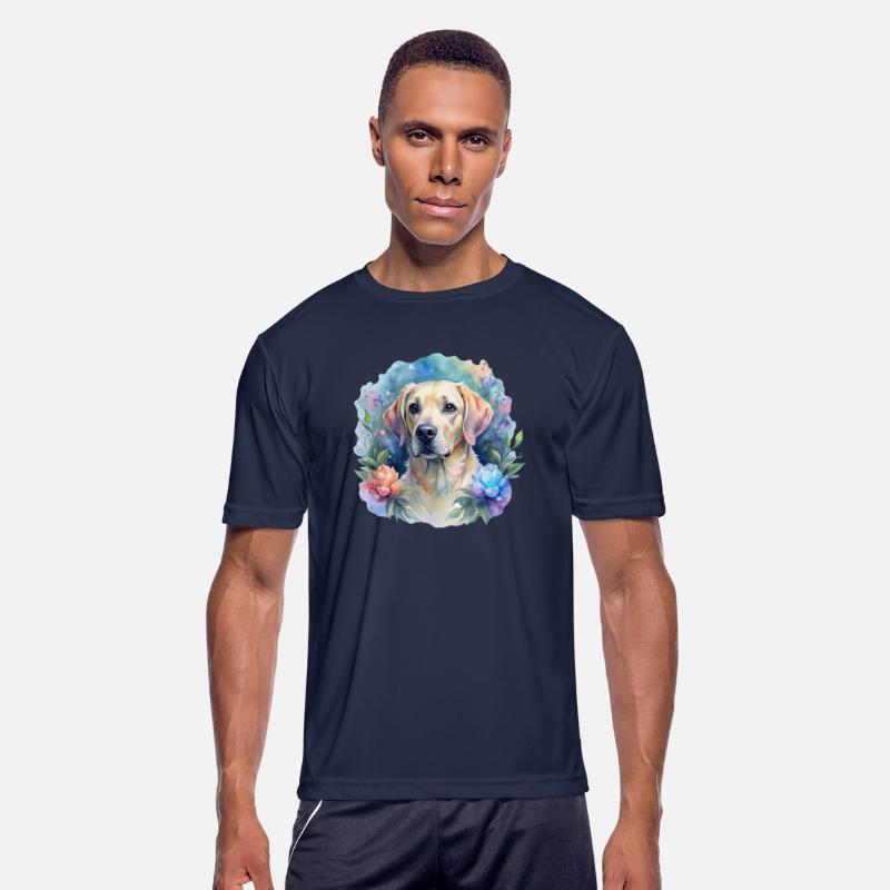 Buddy the Golden Guardian