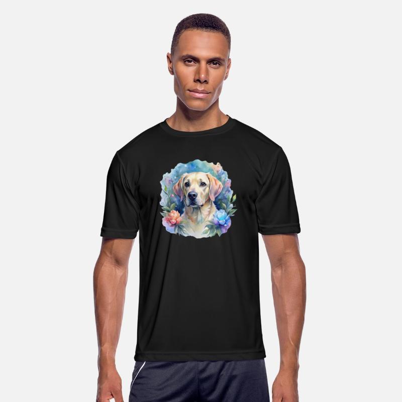 Buddy the Golden Guardian