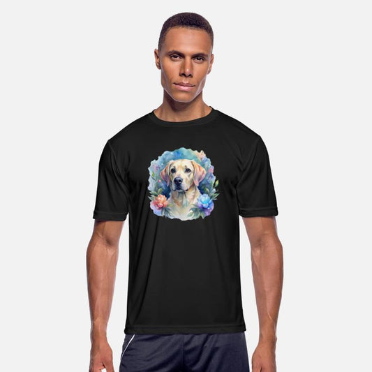 Buddy the Golden Guardian
