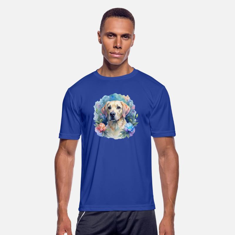 Buddy the Golden Guardian